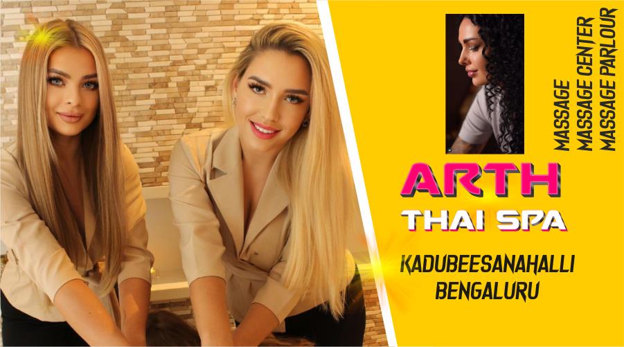 Four Hand Massage in Bengaluru